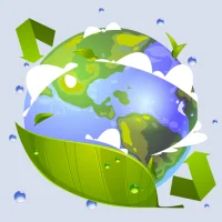 Amenzi Deșeuri/ Mediu