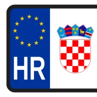 Provjera registarske pločice